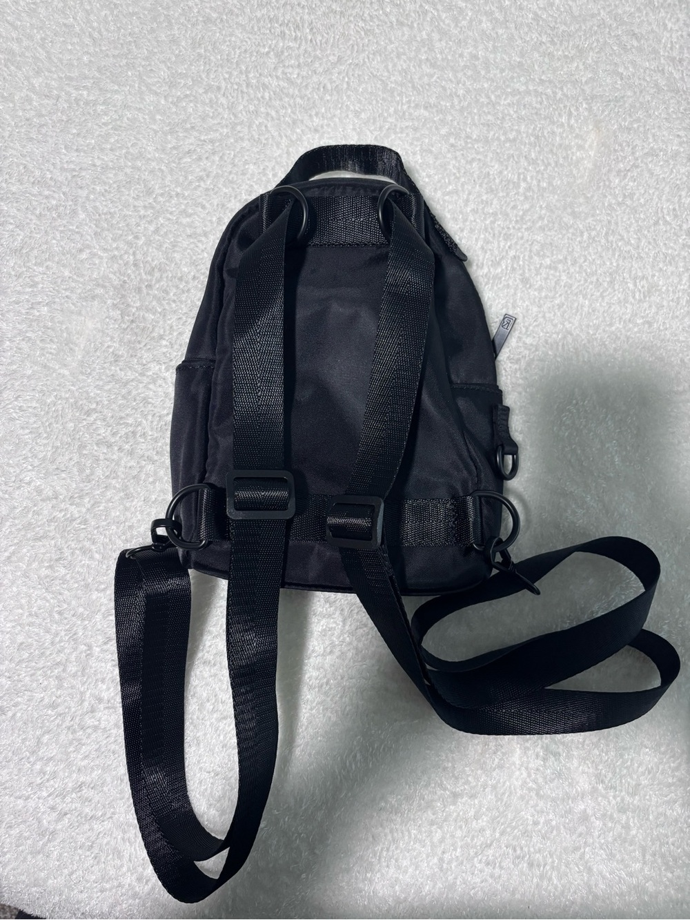 Buffbunny Game Changer Backpack Mini - Picture 3 of 4